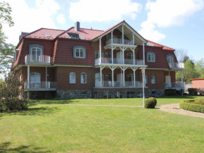Villa Seegarten in Boltenhagen